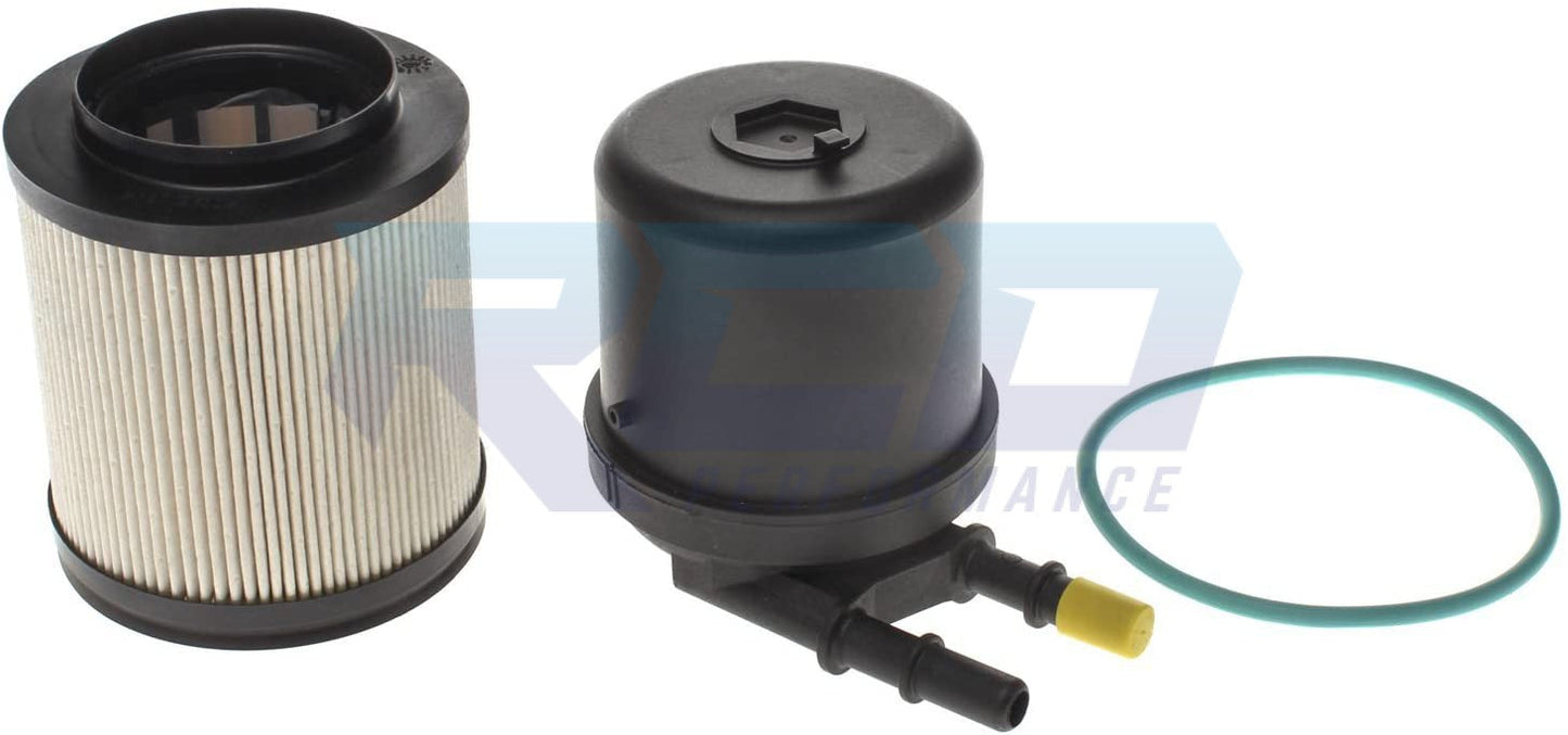 Mahle 6.7L 2011-2016 Fuel Filter Kit