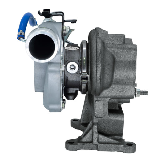 Stealth Mach 1 (64) Turbo (2001-2004 6.6L LB7 Duramax)