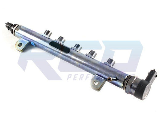 Bosch LML / LGH 6.6L Duramax High Pressure Fuel Rails with RP Sensor & PCV F00RL01027