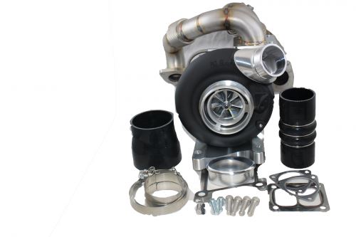 MPP Budget SXE Turbo Kit (11-22 Powerstroke)