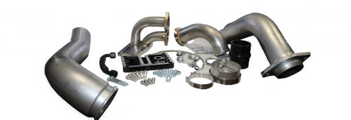 MPP T4 Complete Single Turbo Kit (07.5-10 Powerstroke)