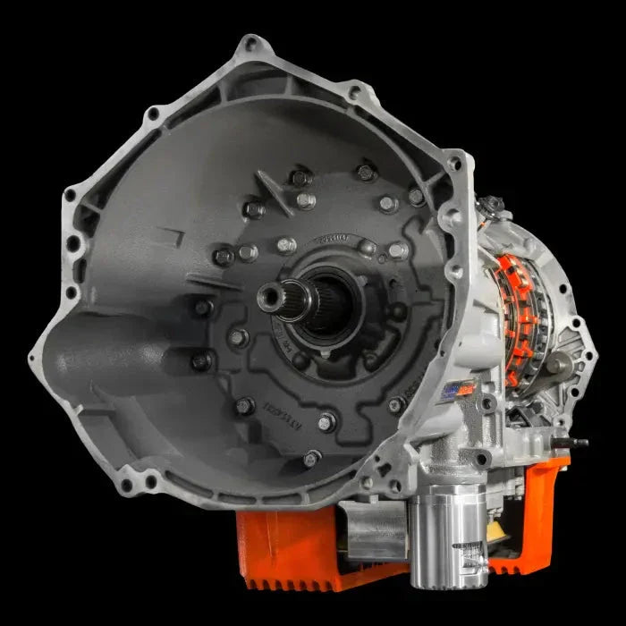SUNCOAST GM Duramax LML Allison Transmission 2011-2016