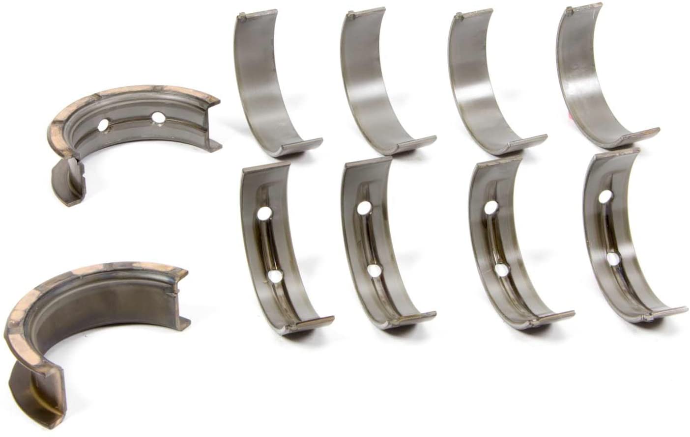 Clevite Main Bearing Set MS-2269H 2003-2010 Ford ord 6.0/6.4L Power Stroke