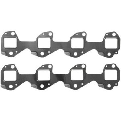 MAHLE Manifold Gasket Set MS19398 2004-2011 GMC 6.6L Duramax