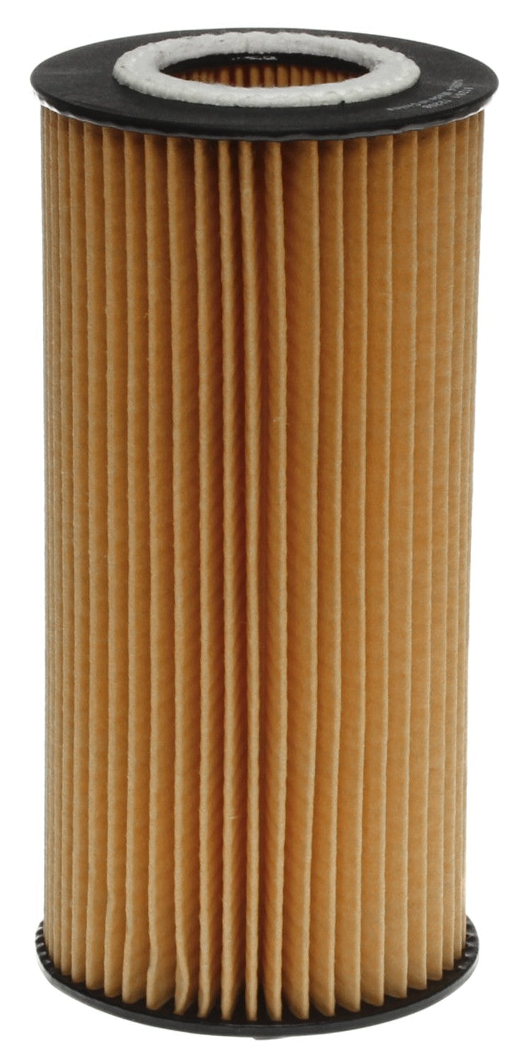 MAHLE Original OX783D Engine Oil Filter for 2003-2010 Ford 6.0L/6.4L Powerstroke & International Models - High-Efficiency Filtration for Optimal Engine Protection