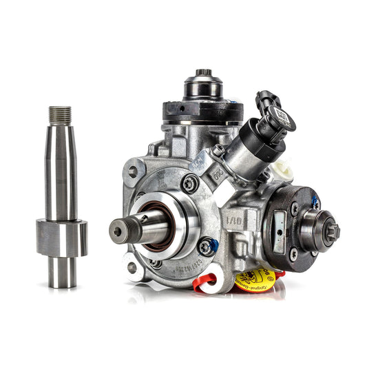 2016-2019 NISSAN TITAN XD CUMMINS 5.0L CPX INJECTION PUMP