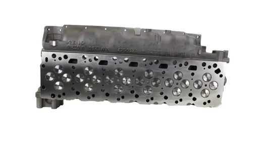 Industrial Injection Premium Stock Plus Cylinder Head Cummins 3rd/4th Gen 6.7L (2007.5-2018)