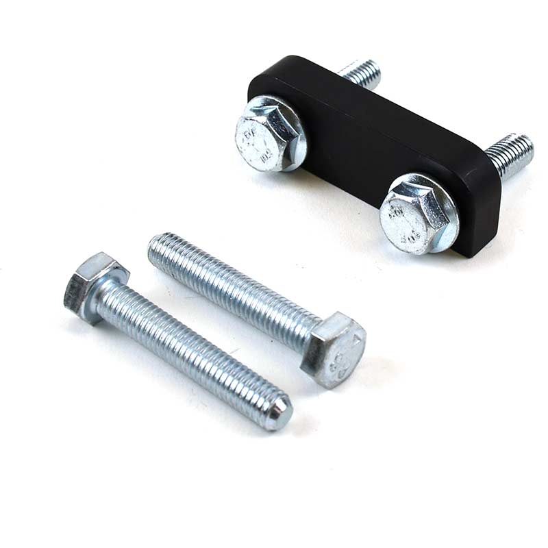 XDP Fuel Filter Head Spacer Kit XD138