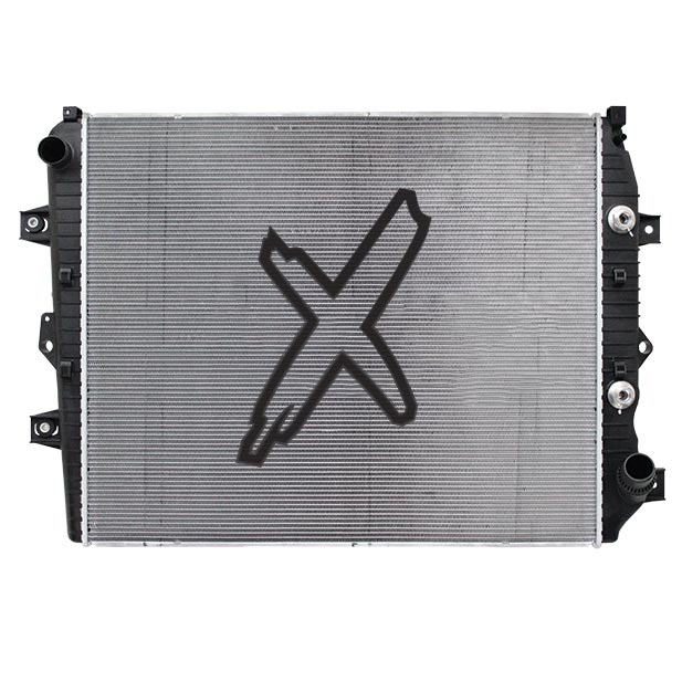 XDP Xtra Cool Direct-Fit Replacement Radiator XD292