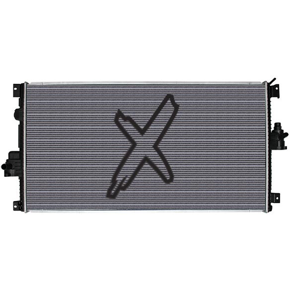 XDP Xtra Cool Direct-Fit Replacement Secondary Radiator XD299