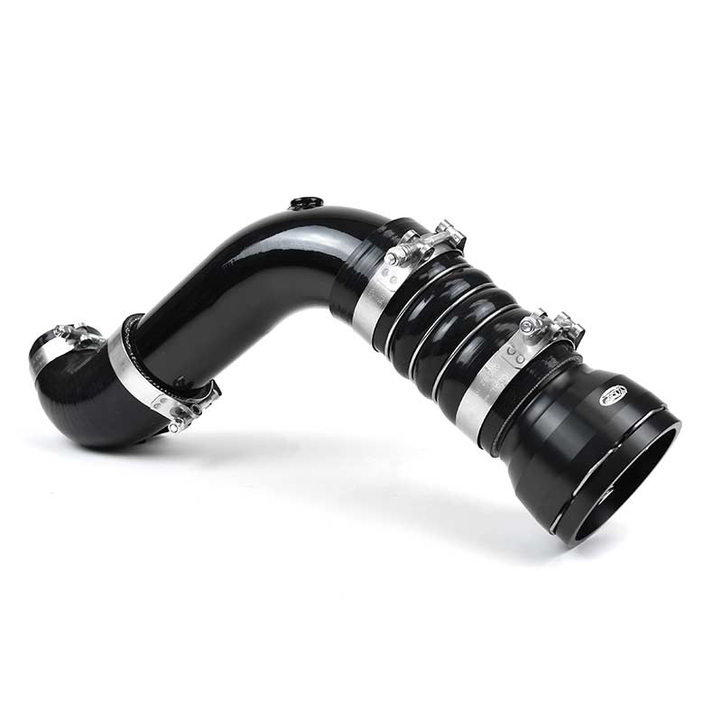 XDP HD Intercooler Pipe With Billet Adapter XD364