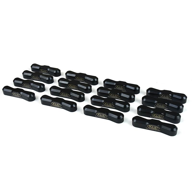 XDP HD Billet Rocker Arm Valve Bridge Set XD382