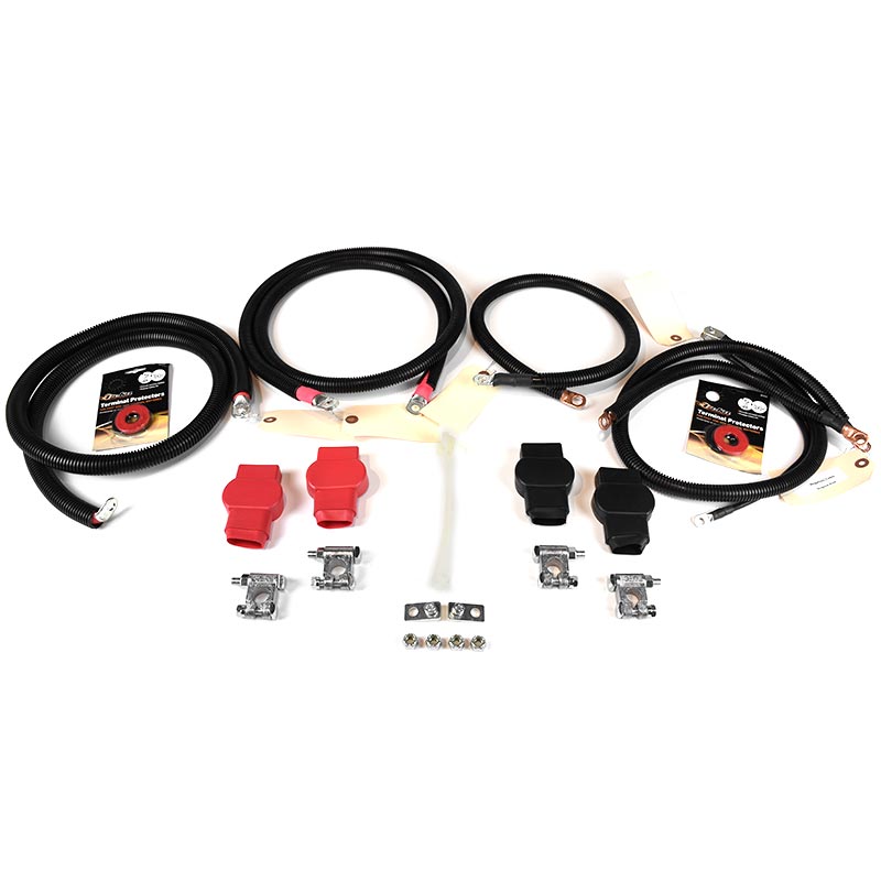 XDP HD Replacement Battery Cable Set XD432