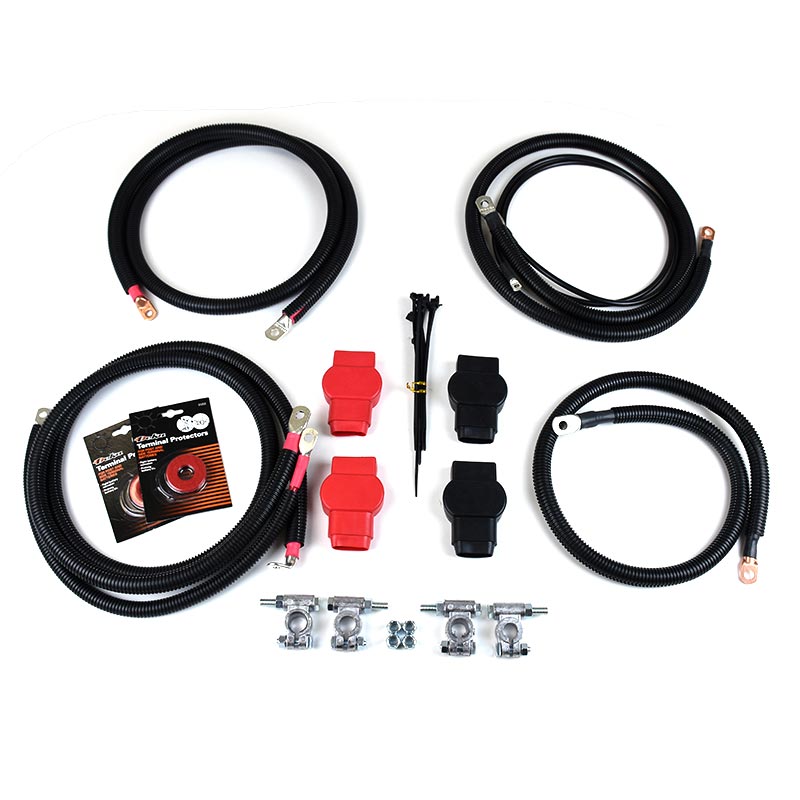 XDP HD Replacement Battery Cable Set XD446