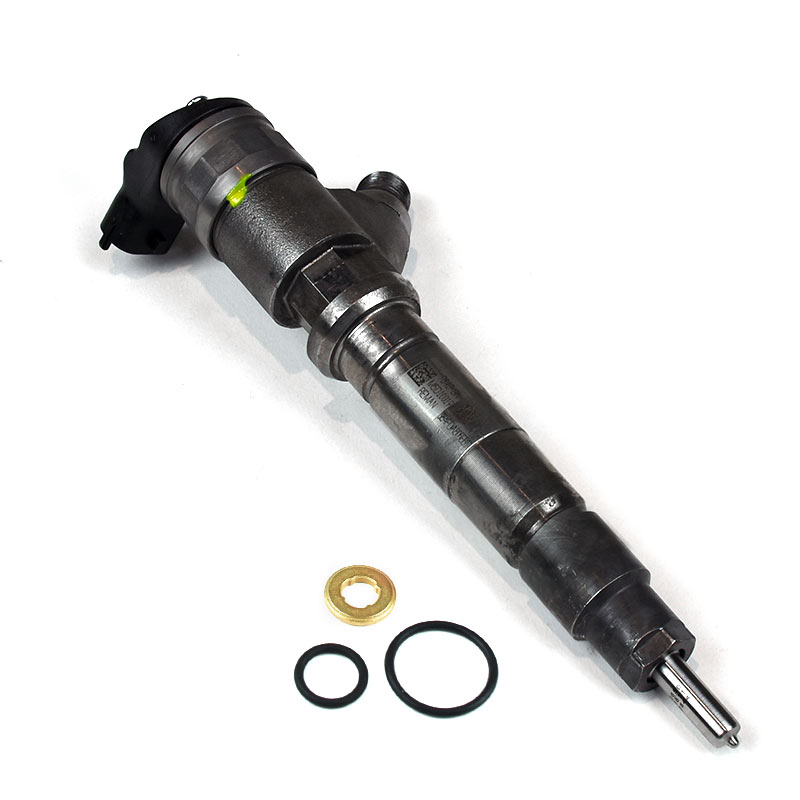 XDP Remanufactured LMM Fuel Injector (Stock HP) XD492