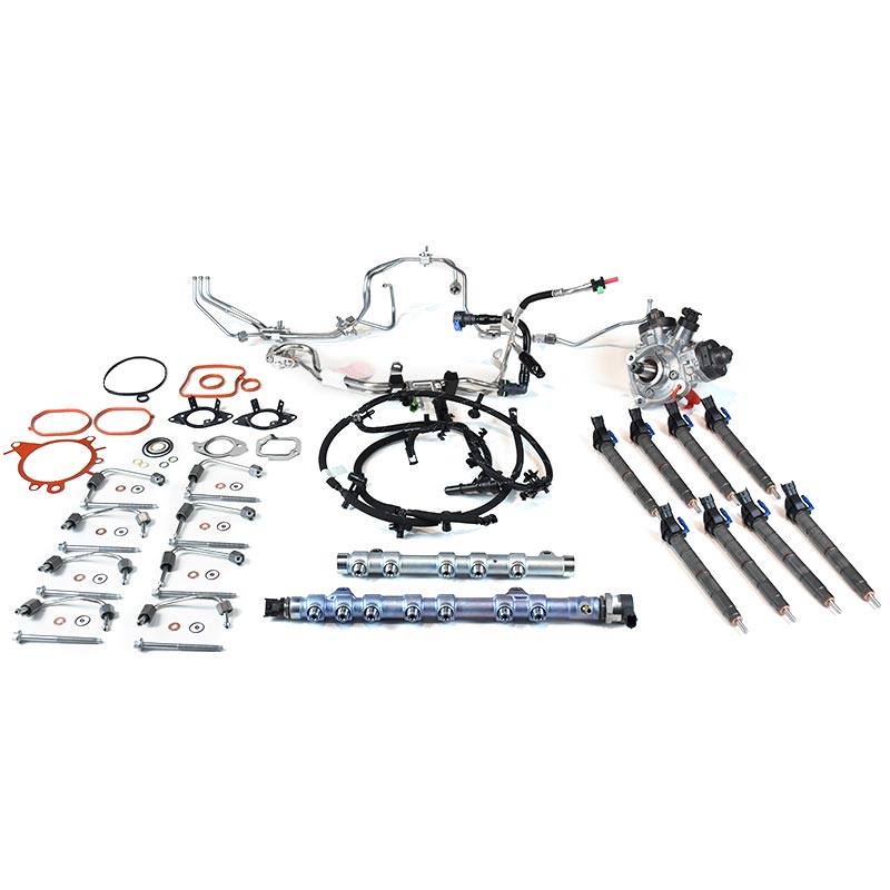 XDP Fuel System Contamination Kit (Stock Replacement) XD514