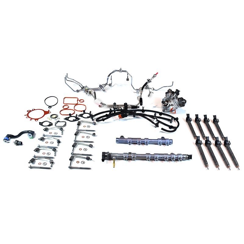 XDP Fuel System Contamination Kit (Stock Replacement) XD516