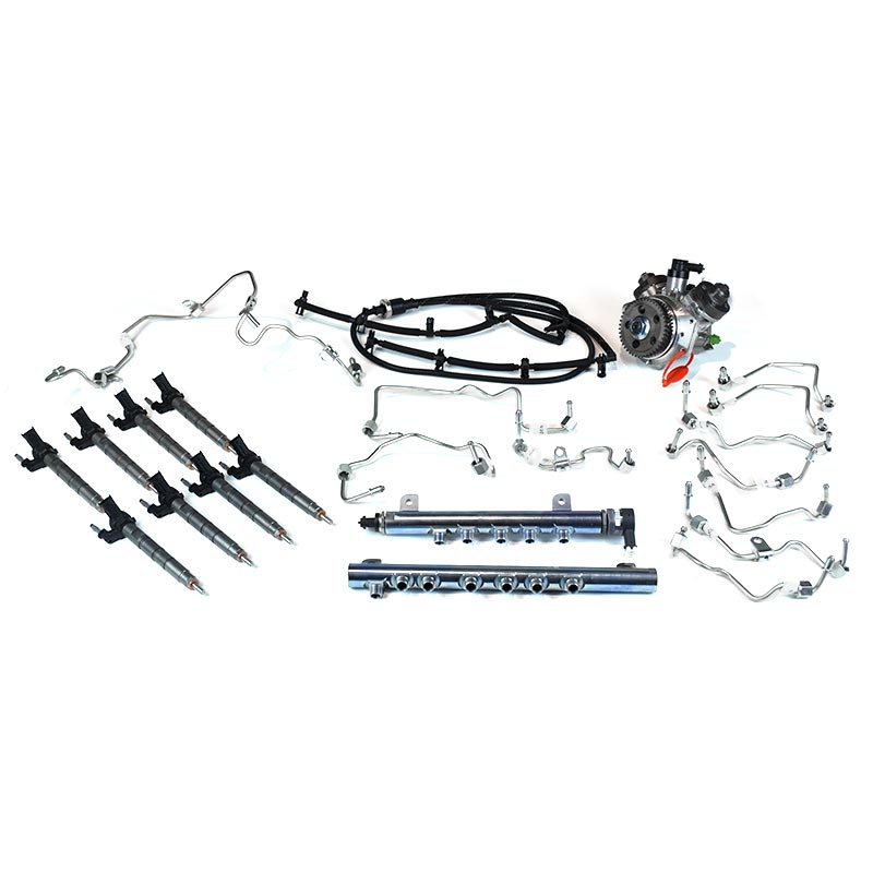 XDP Fuel System Contamination Kit (Stock Replacement) XD518
