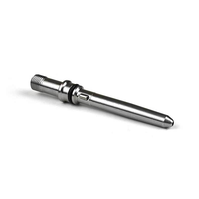 XDP Fuel Injector Connector Tube (Stock Replacement) XD528