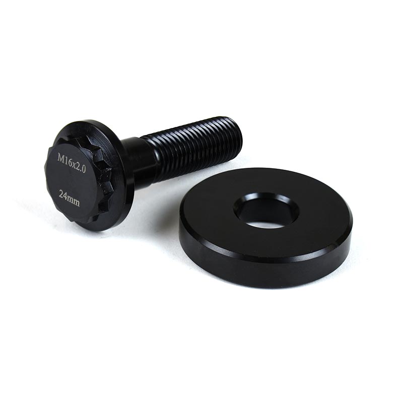 XDP X200 Series Harmonic Balancer Bolt XD633