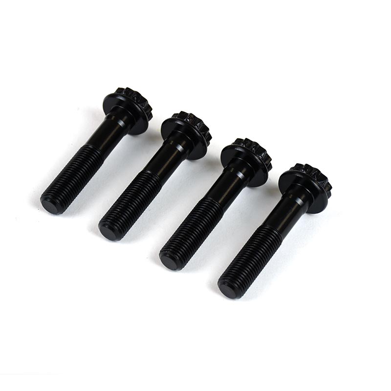 XDP X200 Series Harmonic Balancer Bolt Set XD637
