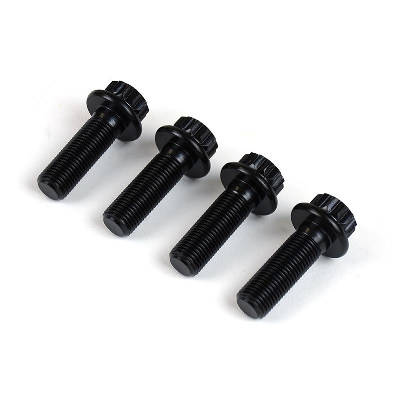 XDP X200 Series Harmonic Balancer Bolt Set XD638
