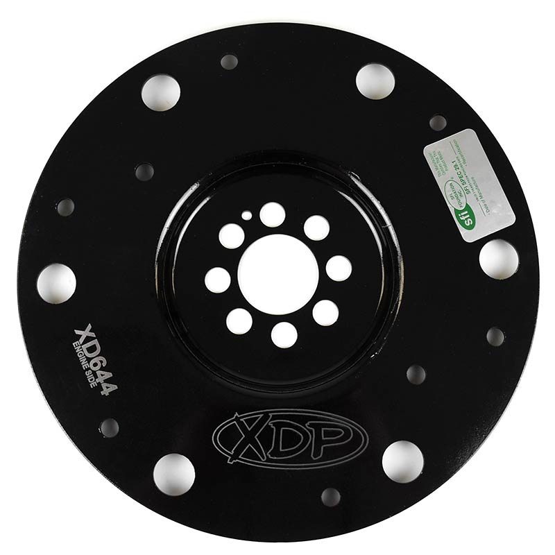XDP Tow Series Flex Plate XD644