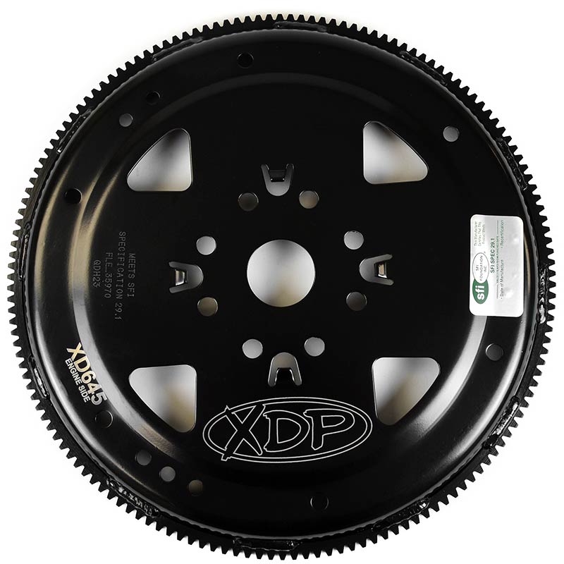 XDP Tow Series Flex Plate XD645