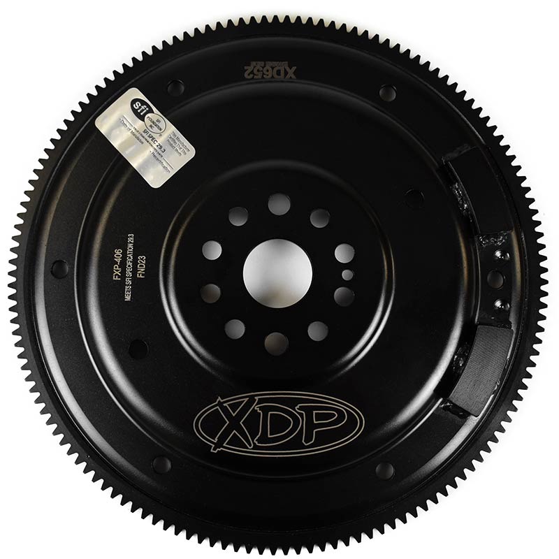 XDP Billet Tow & Race Series Flex Plate XD652