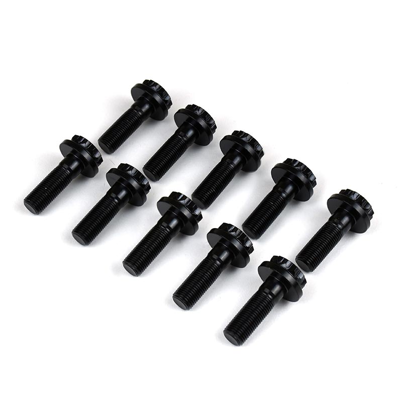 XDP X200 Series Flex Plate Bolt Kit XD655