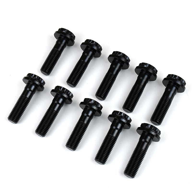 XDP X200 Series Flex Plate Bolt Kit XD657
