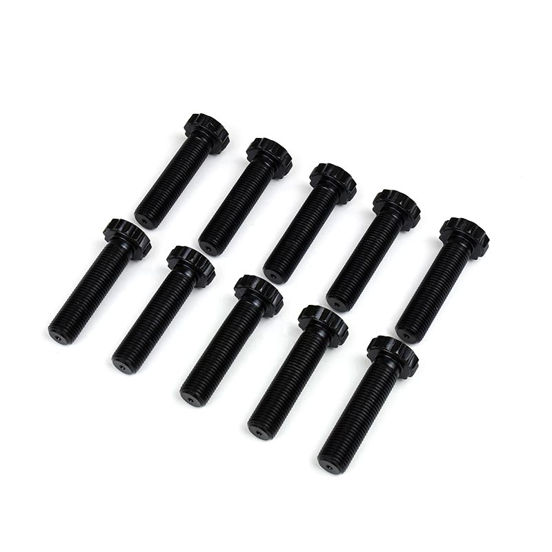 XDP X200 Series Flex Plate Bolt Kit XD658
