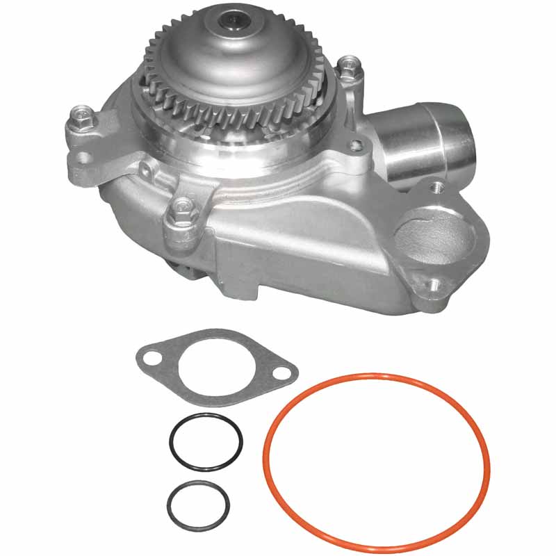 XDP XTRA Cool Water Pump (With Housing) XD666