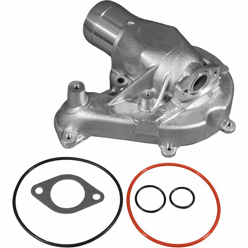 XDP XTRA Cool Water Pump Housing (Housing Only) XD683