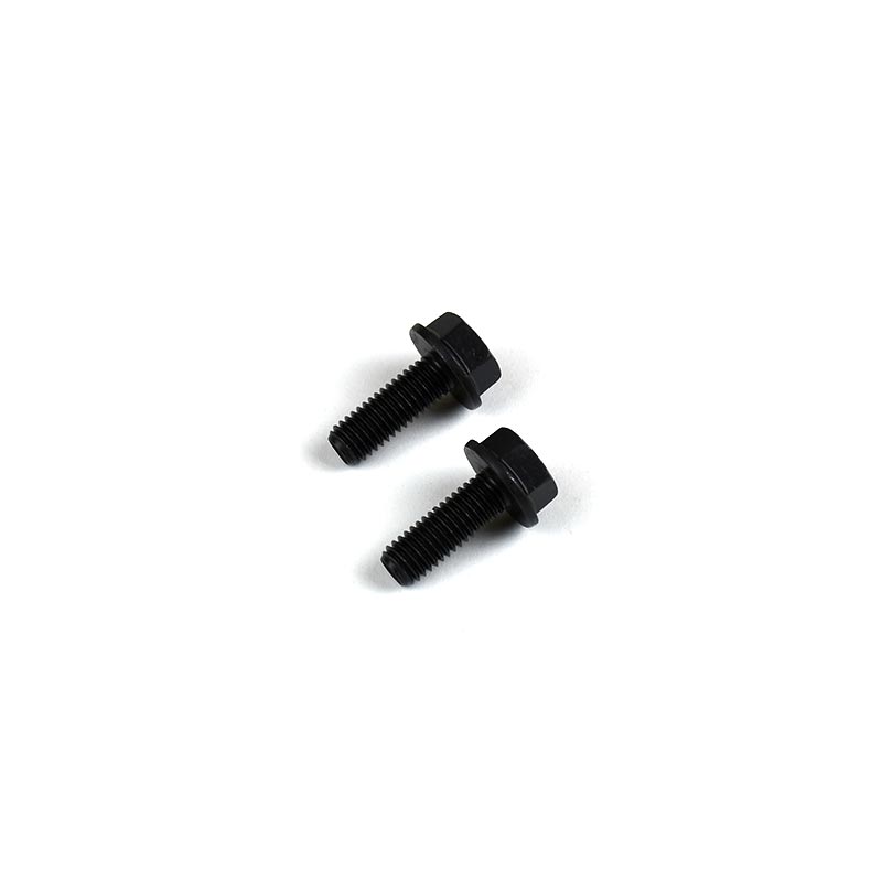 XDP Water Pump Bolt Kit (Black-Phosphate) XD685