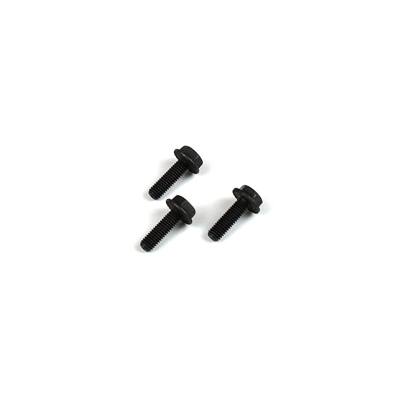 XDP Thermostat Housing Bolt Kit (Black-Phosphate) XD688