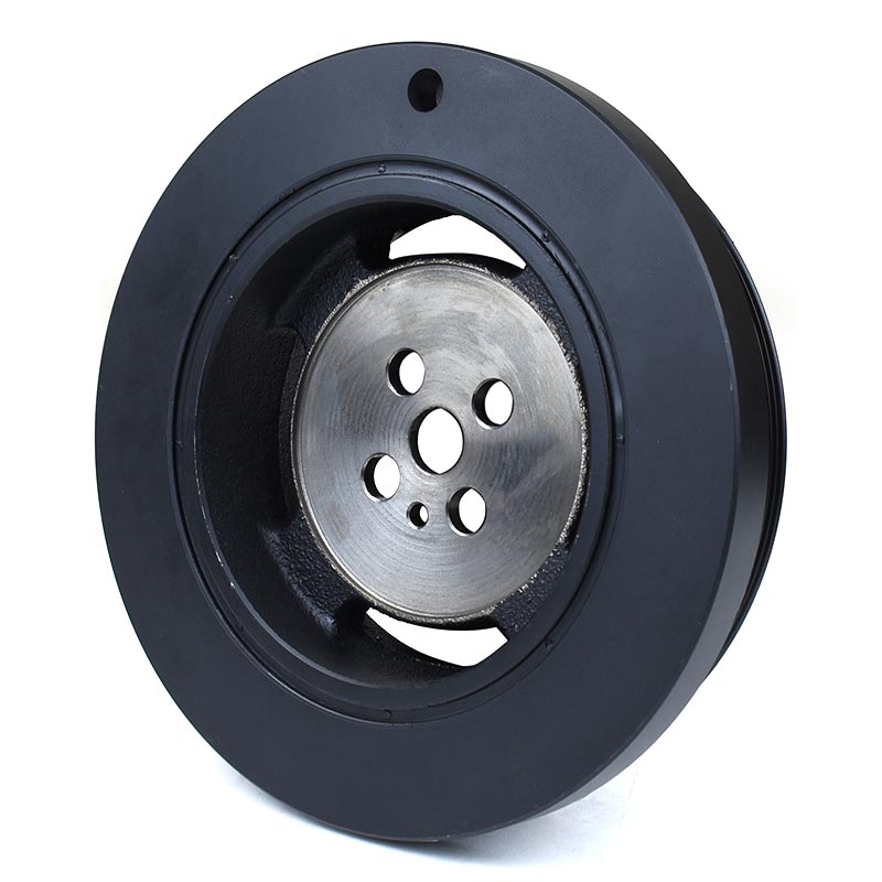 XDP Premium Balancer Series - Stock Replacement Harmonic Balancer XD704