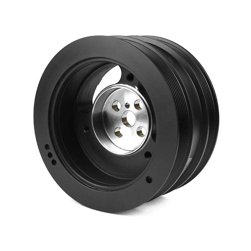 XDP Performance Balancer Series - Diesel Performance Harmonic Balancer XD720