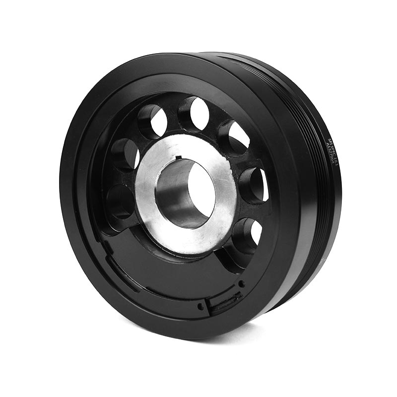 XDP Performance Balancer Series - Diesel Performance Harmonic Balancer XD722