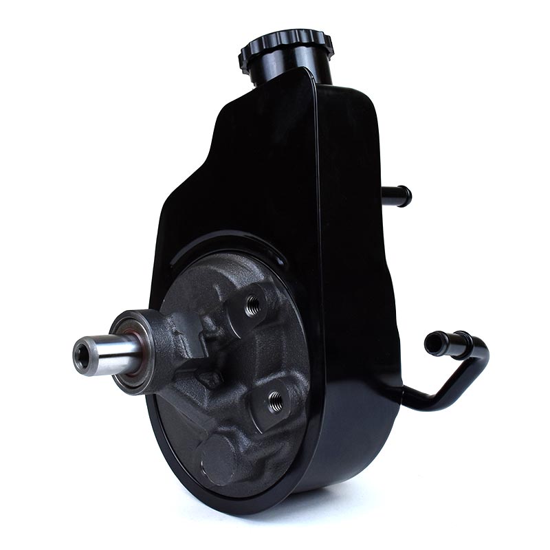 XDP Power Steering Pump New with Reservoir XD733