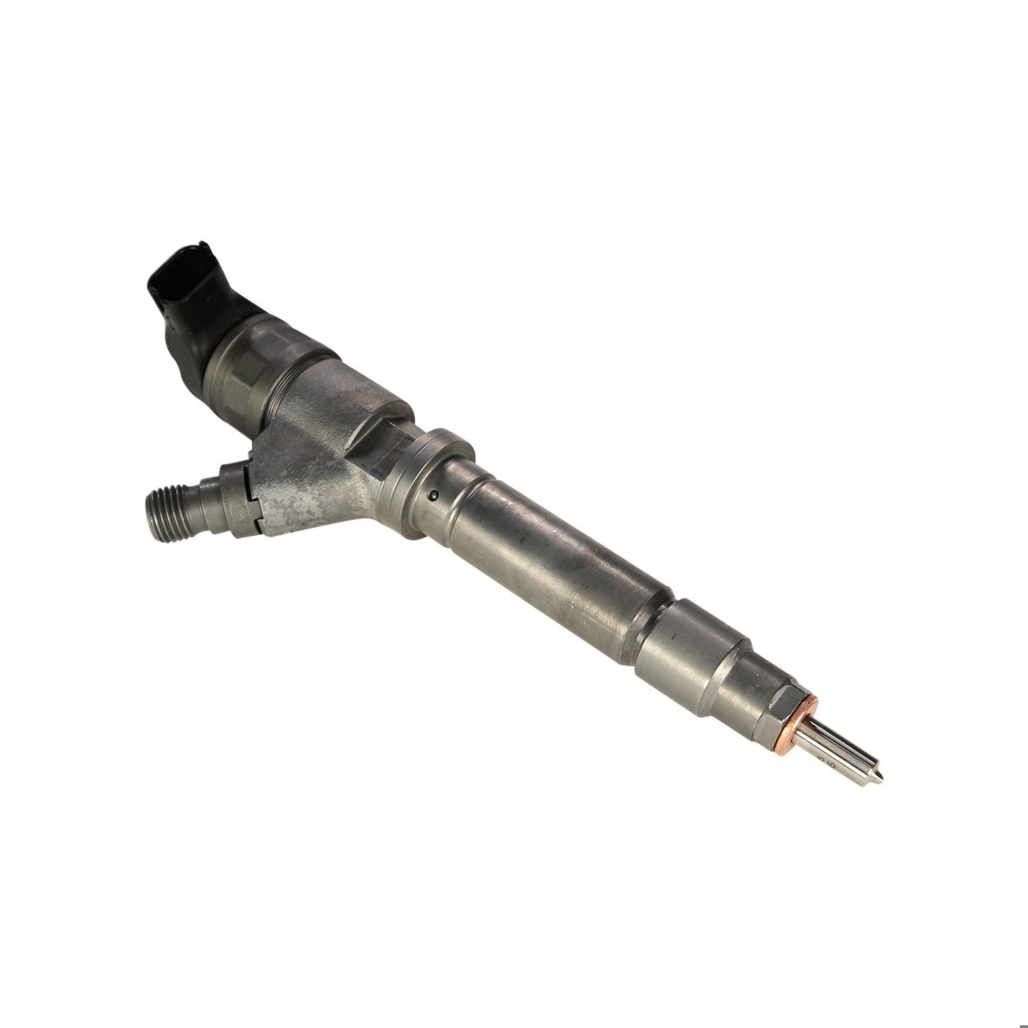 Genuine Bosch Fuel Injector 0986435504 2004.5-2005 6.6L GM Duramax LLY BOS11728
