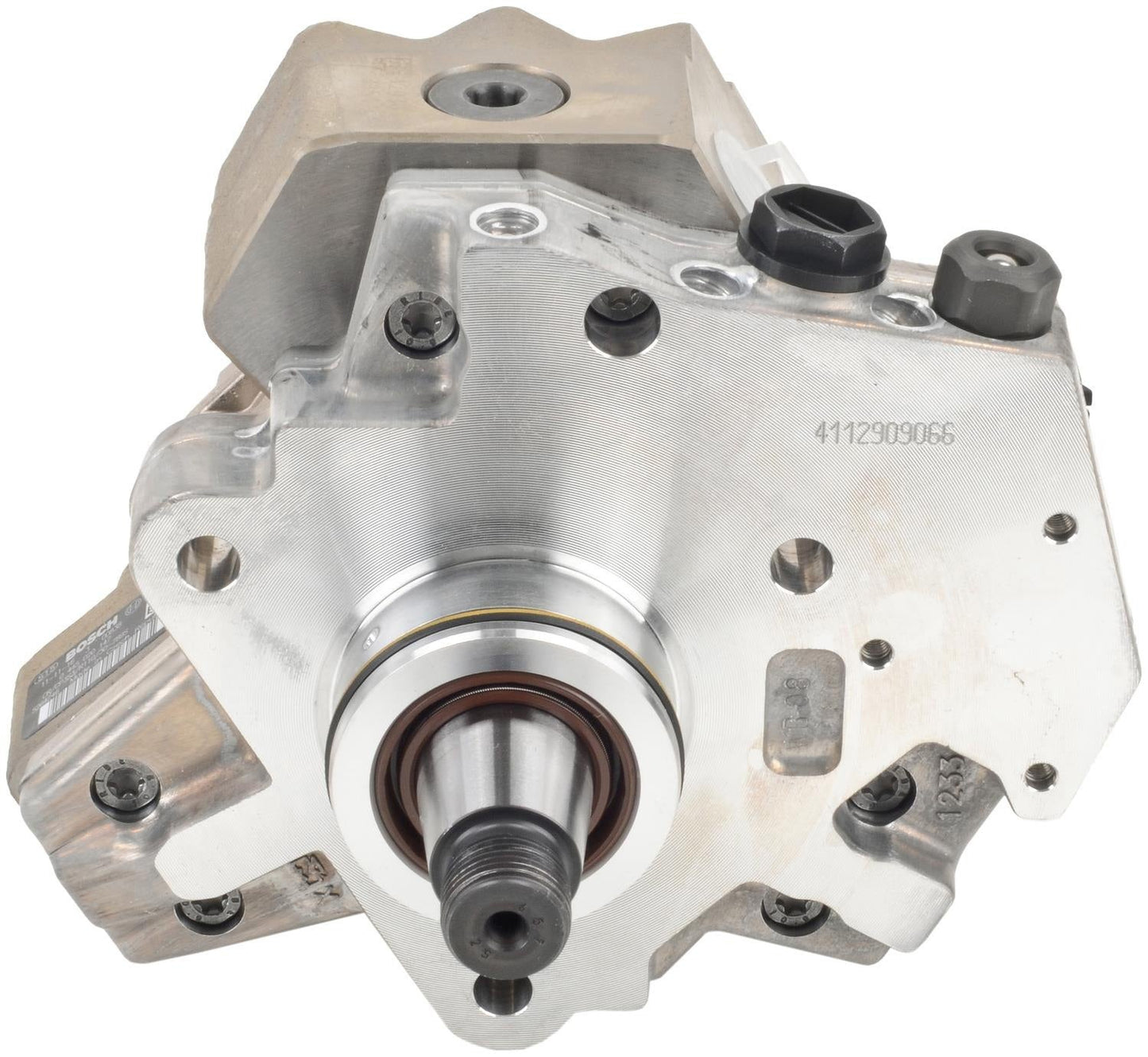 Genuine Bosch New Fuel Injection Pump 0445020147 2003-2007 5.9L Ram Cummins BOS11836
