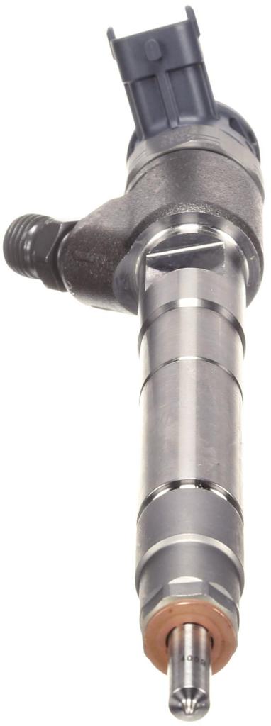 Genuine Bosch Remanufactured Fuel Injector 0986435251 2014-2019 Ram 1500 3.0L EcoDiesel BOS65295