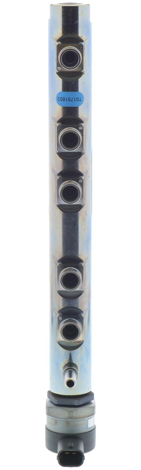 Genuine Bosch Fuel Rail Left Driver Side with Regulator 0445216044 2014-2019 Ram 1500 3.0L EcoDiesel BOS66524