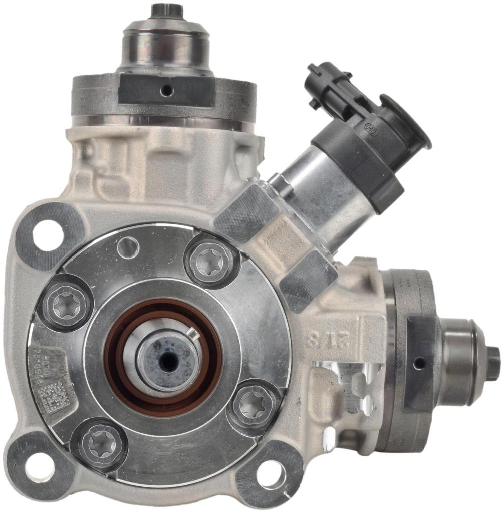 Genuine Bosch New Fuel Injection Pump 0445012018 2023-2025 6.7L Ford Power Stroke