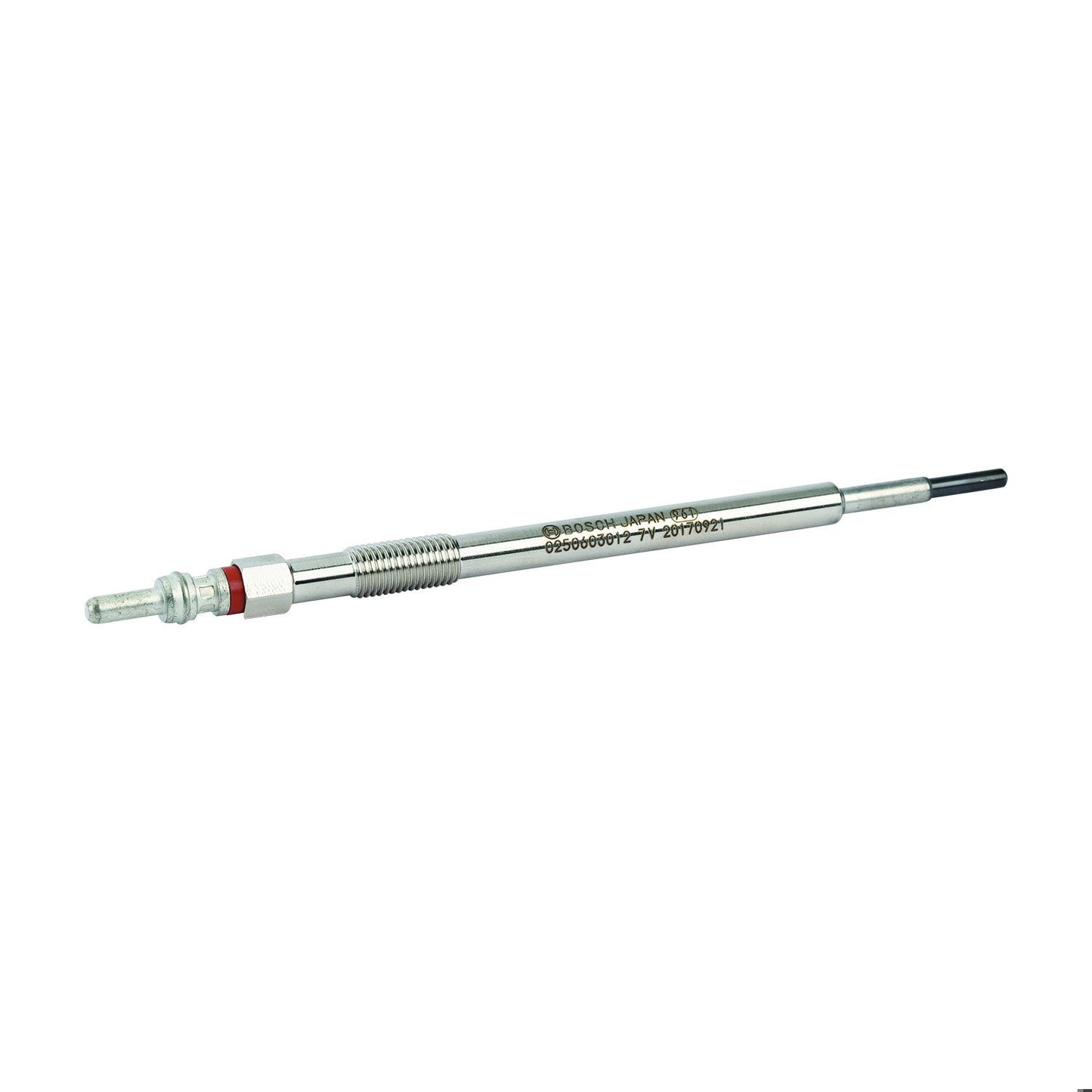 Genuine Bosch Glow Plug 0250603012 2012-2019 6.7L Ford Power Stroke BOS83607