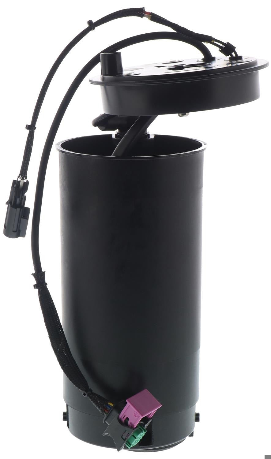 Genuine Bosch Heating Pot F01C600336 2010-2011 Chevrolet Express GMC Savana 6.6L Duramax BOS86655
