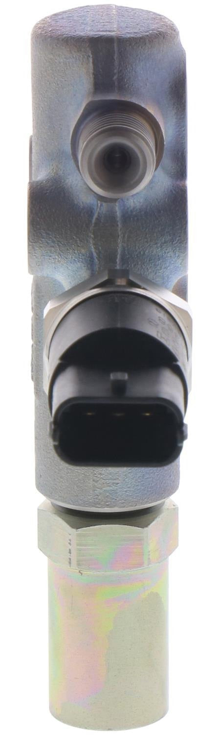Genuine Bosch Function Block F00R000524 2001.5-2004 6.6L GM Duramax LB7 BOS930