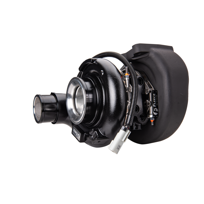 Fleece Cheetah® Turbocharger for 2013-2018 6.7L Cummins