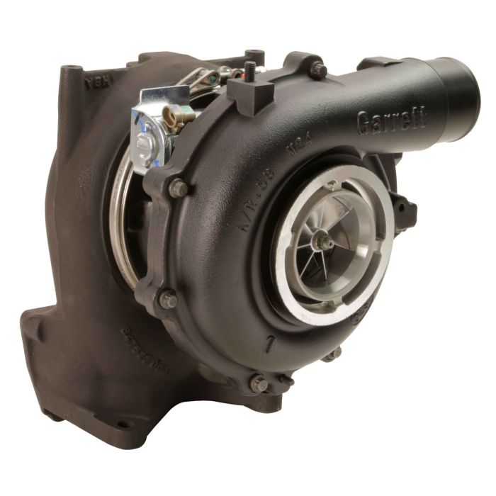 Fleece Cheetah® Turbocharger for 2004.5-2010 LLY, LBZ, LMM Duramax